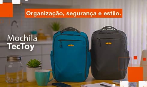 Linha Tectoy
