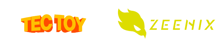 Zeenix Logo