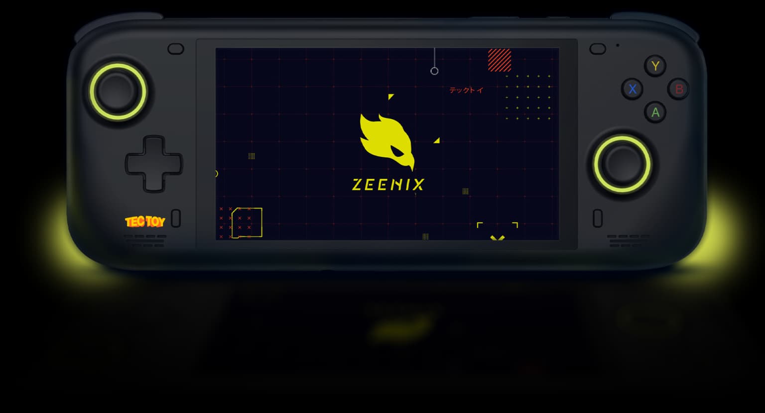 Zeenix Pro